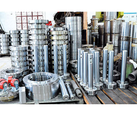 生產(chǎn)現(xiàn)場